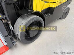 Hyster S 7.0 FT