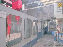 WALDRICH COBURG MC 2500 FT-M3/NC