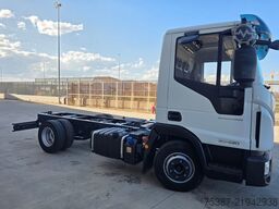 iveco Eurocargo 80E22