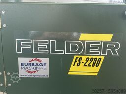 Felder FS2200