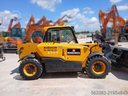 JCB 525.60