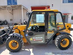 JCB 525.60