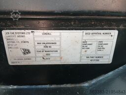 JCB 525.60