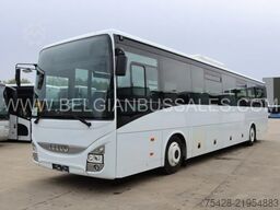 Iveco Crossway Pop / 13,0m / Airco / Automatic