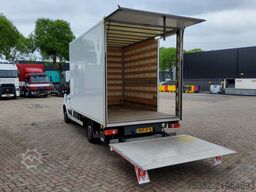 Renault Master VHT-17-B - 145.35 - OPBOUW + LAADKLEP 10...