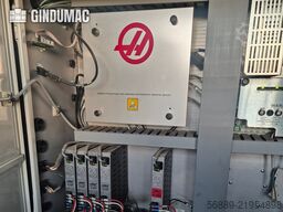 HAAS Mini Mill