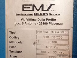 MECOS 50/200