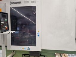 VOLLMER WERKE Biberach CEF350