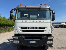 Iveco TRAKKER 500