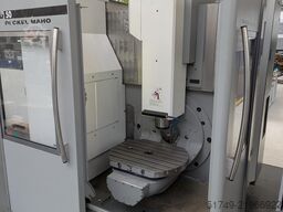 Deckel Maho DMU 50