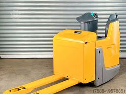 Jungheinrich Jungheinrich Niederhubwagen ERE 225 fp 20-115-54