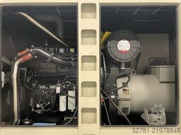 Cummins QSZ13-G10 - 600 kVA Generator - DPX-19847