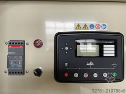 Cummins QSZ13-G10 - 600 kVA Generator - DPX-19847
