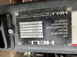 HELI CPQD15