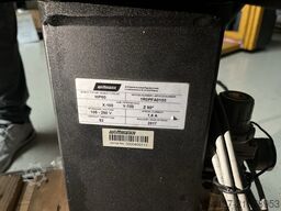 WITTMANN WP80