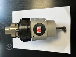 Atemag SOFT CUTTER PRO FUNCTIONE