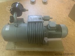 Becker KVT 2.100