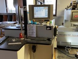 Holz-Her Promaster 7223 XL