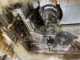 Holz-Her Promaster 7223 XL