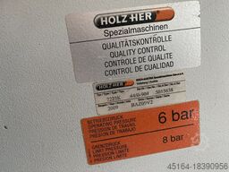 Holz-Her Promaster 7223 XL