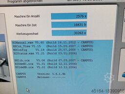 Holz-Her Promaster 7223 XL