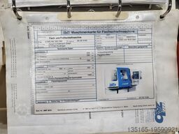 z&b starline 500 cnc