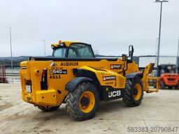 JCB 540.180