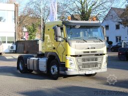 Volvo FM 370 E6 Flach Schlafkabine I-Shift NUR 120Tkm