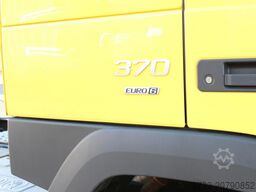 Volvo FM 370 E6 Flach Schlafkabine I-Shift NUR 120Tkm