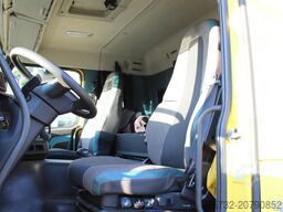 Volvo FM 370 E6 Flach Schlafkabine I-Shift NUR 120Tkm
