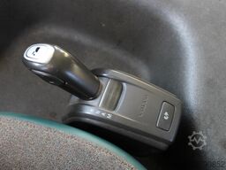 Volvo FM 370 E6 Flach Schlafkabine I-Shift NUR 120Tkm