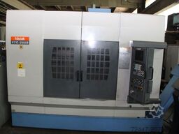 Mazak VTC-200B