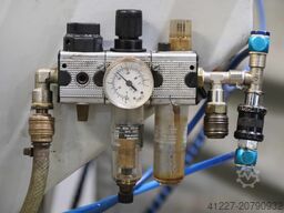 Schneider Zimmereimaschinen SLS 28