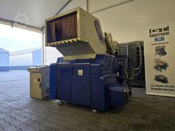 CMG N4090AT Rotor 900mm