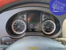 DAF XF 105 530