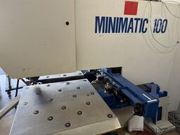 TRUMPF MINIMATIC 100