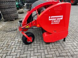 Kemper C 3003 MAXIMUM, PICK UP, CLAAS Jaguar