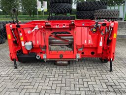 Kemper C 3003 MAXIMUM, PICK UP, CLAAS Jaguar
