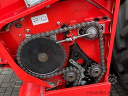 Kemper C 3003 MAXIMUM, PICK UP, CLAAS Jaguar