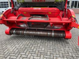 Kemper C 3003 MAXIMUM, PICK UP, CLAAS Jaguar