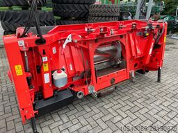 Kemper C 3003 MAXIMUM, PICK UP, CLAAS Jaguar