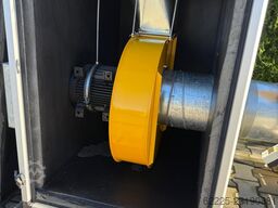 Plymovent The Mist Eliminator