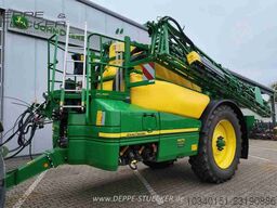 John Deere R975i