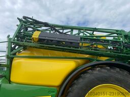 John Deere R975i