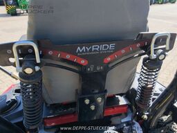 Toro Titan HD 1500