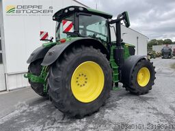 John Deere 6R 175