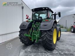 John Deere 6R 175