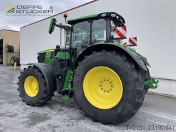 John Deere 6R 175
