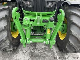 John Deere 6R 175