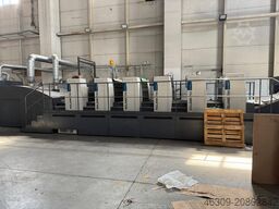 Man Roland 705-LV DD